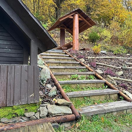 Chalupa Jáchymov - ubytování v srdci Krušných hor Exterior foto