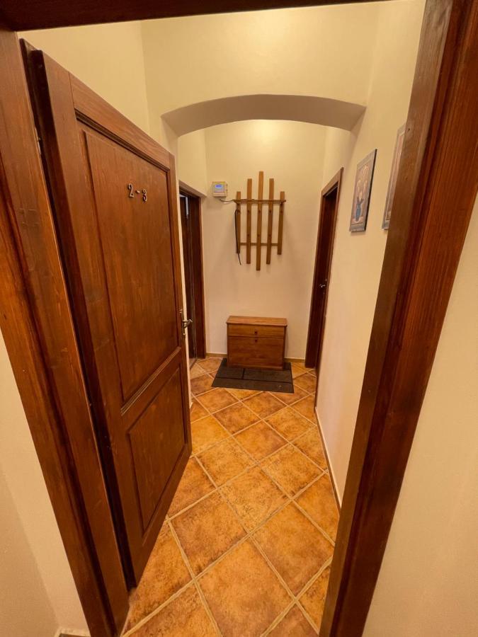 Chalupa Jáchymov - ubytování v srdci Krušných hor Exterior foto